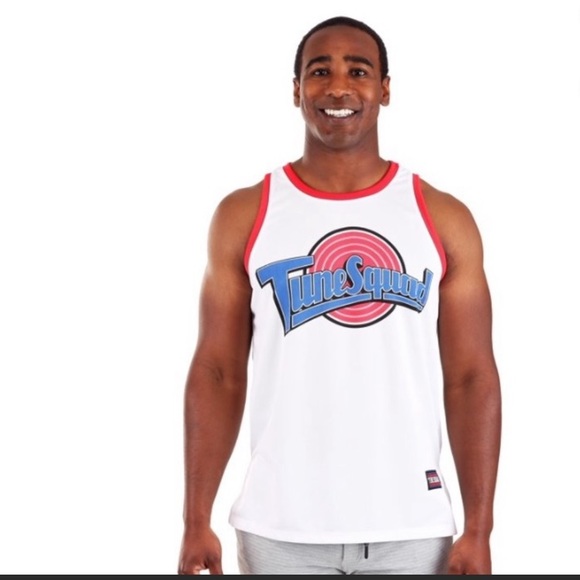 Space Jam Tune Squad Tank Top - Picture 9 of 9